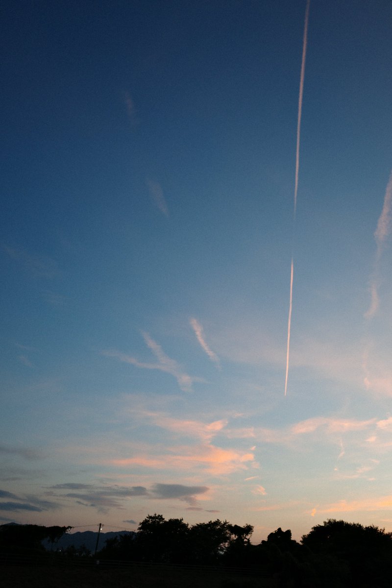 Nachannelblock's tweet photo. Sunset　U were mi breath
#GR4 #SOOC https://t.co/mV9GO1teoy