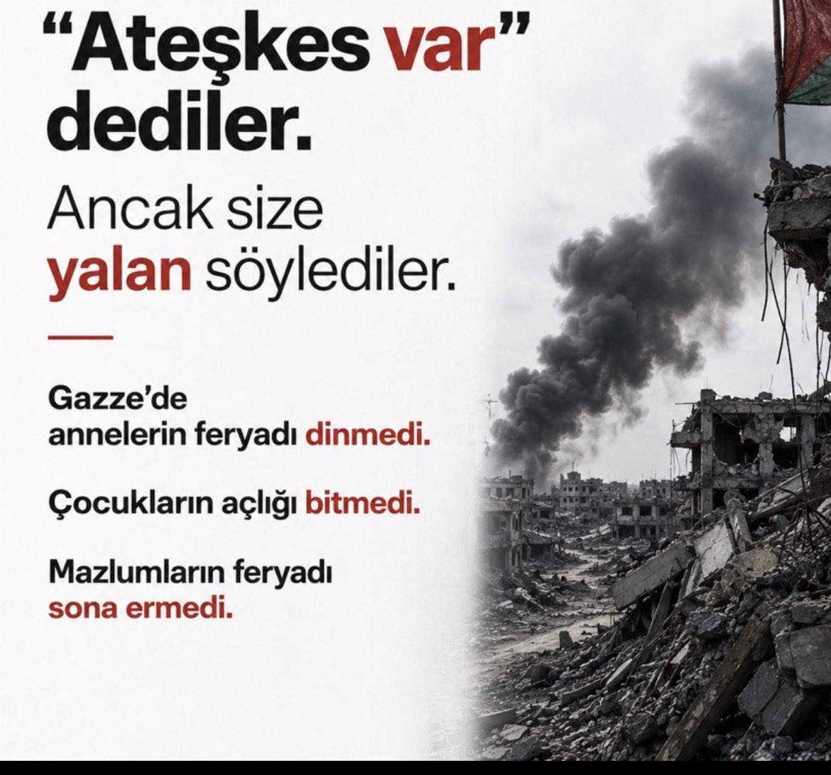 Emre Demirci tweet media