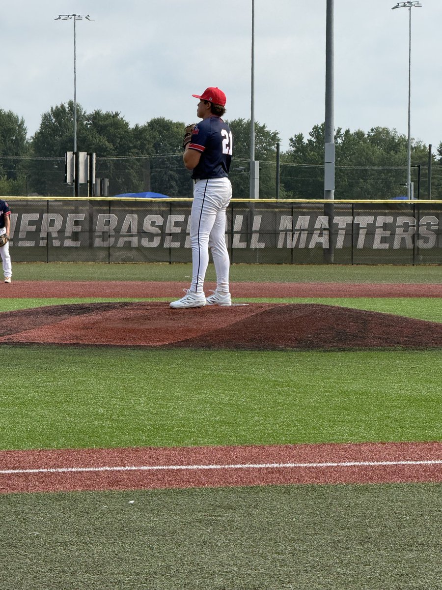 GrayDahlstrom's tweet photo. A couple of highlights from my summer baseball season! https://t.co/J8otAX6umK