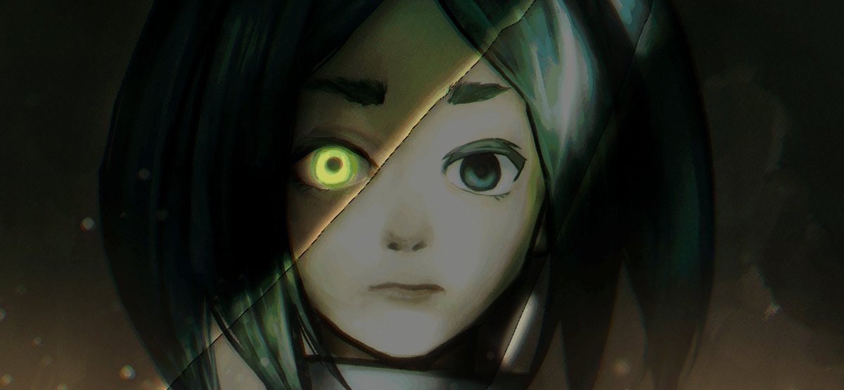 SanketsuDN's tweet photo. This kinda looks real good? https://t.co/e3mqLLaPUf
