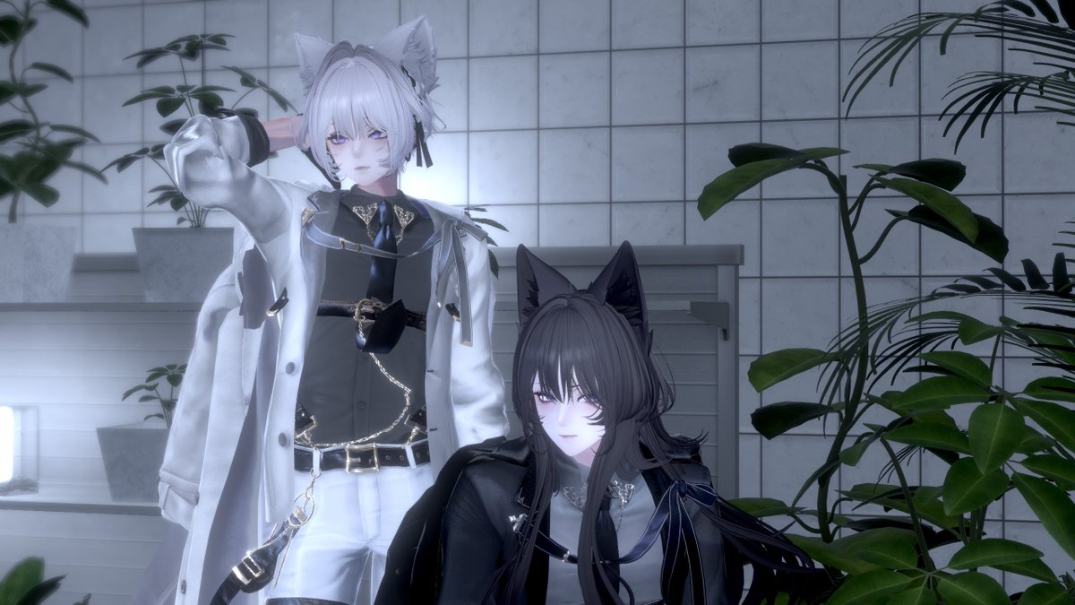 lcai66's tweet photo. 🖤🤍  ̖́- https://t.co/gNVdPahAXi