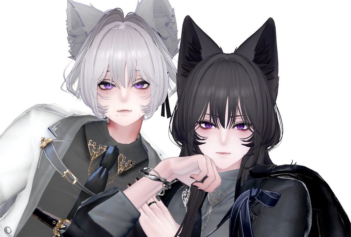 lcai66's tweet photo. 🖤🤍  ̖́- https://t.co/gNVdPahAXi