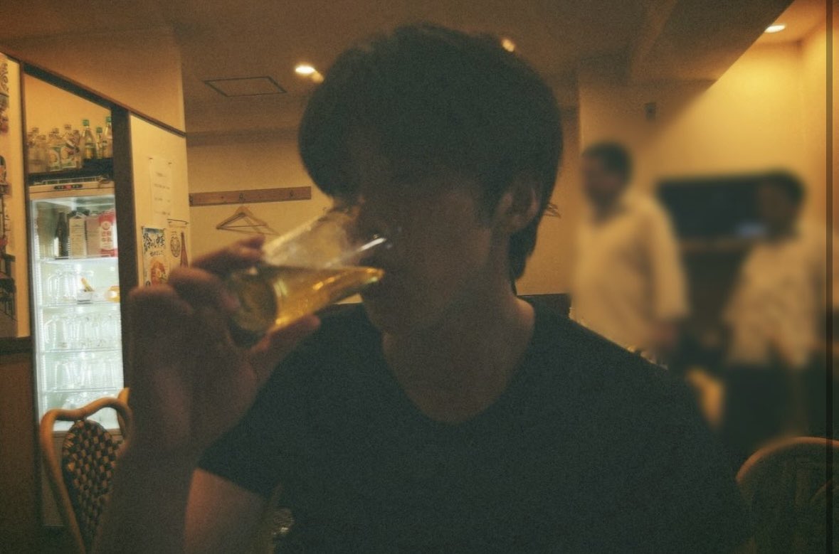junkl_s2's tweet photo. 待ってやばーー🤦🏻‍♀️🩵
やっぱりお酒飲んでるね(^_ _^)♪
この質感ほんと良い🥹🥹🥹きまちゃんには頭あがりませんありがとう😿🙌🏻︎💕 https://t.co/uTwHtwpZe9