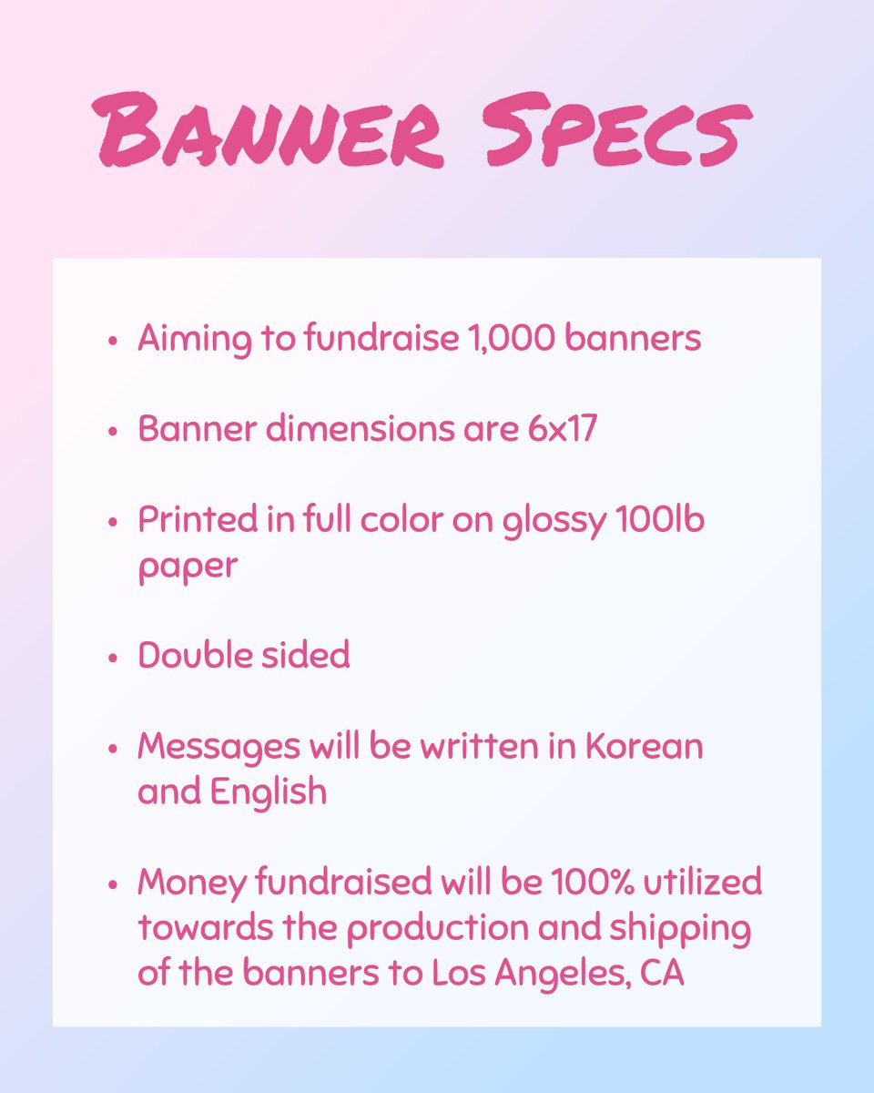 Heelysium's tweet photo. EVERs! We are organizing a fan banner project for EVAN at KCON USA 2026! 

Please help us spread this and consider donating to our crowdfunder for the project. The QR code will be in the comments.

Credits to the lovely @Cok3y_J for designing such beautiful banners for us! https://t.co/0vGA69y35y