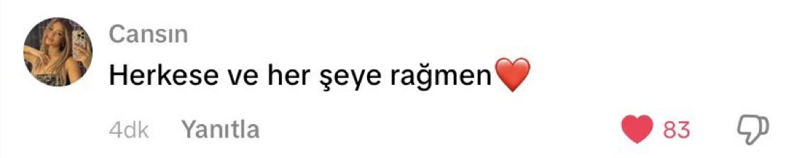 helinmidir's tweet photo. Herkes ve her şeye rağmen kalbinin sesini dinledi 🥹
#kısmetseolur #canyağ https://t.co/r3Vw6oPP0F