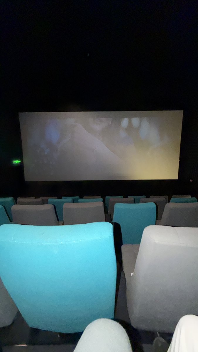 monte34_'s tweet photo. Odyssey'i izlemek için Isparta Meydan Avm'ye geldik IMAX akıyor be xd 

Karakteri sesinden hayal ediyorum xd https://t.co/rmrk6cqh9y