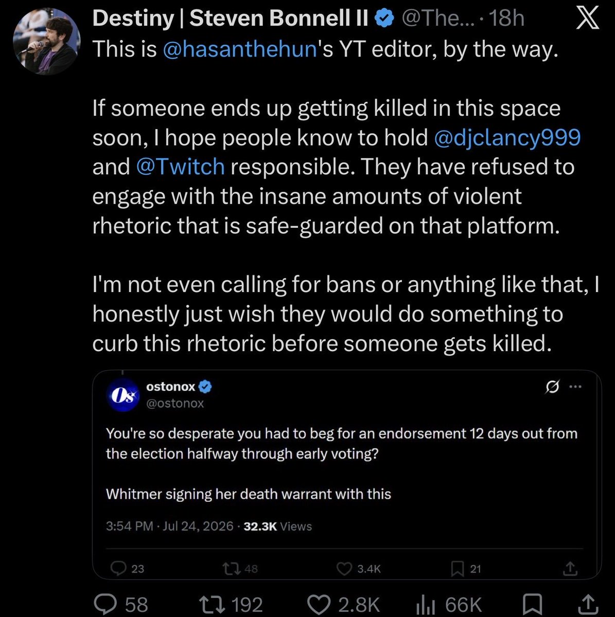 yeet tweet media
