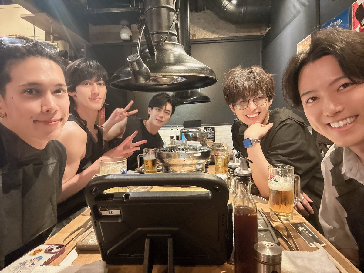堀田竜成(Ryusei) tweet media