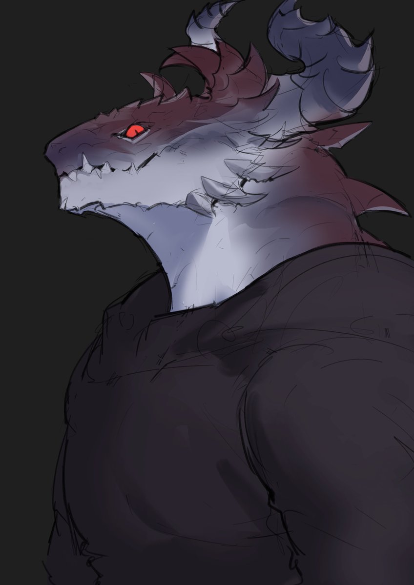 Gravoryn's tweet photo. shh https://t.co/SGlDWtpzGa