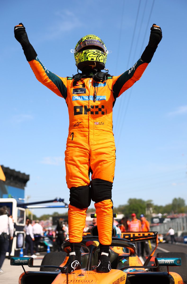 F1 tweet picture