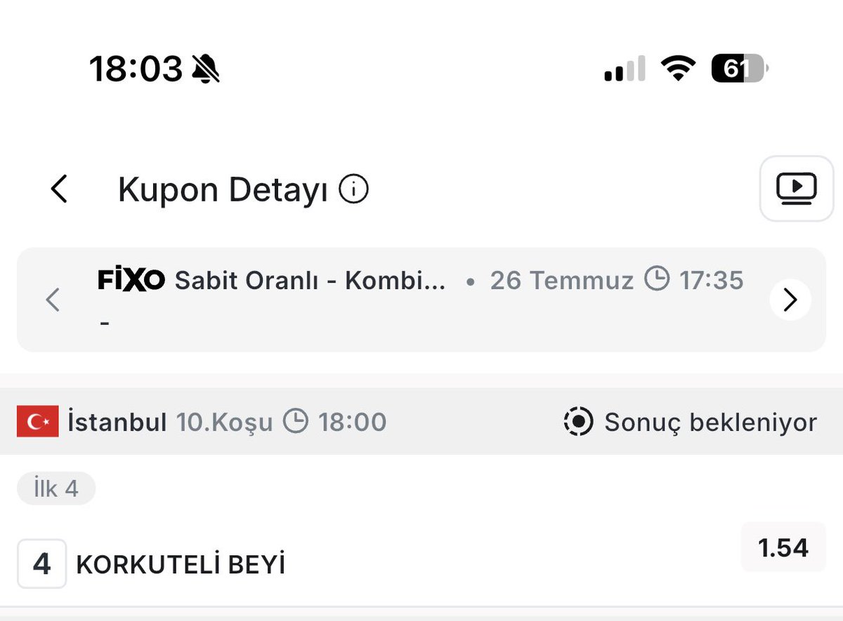 EmreY1912's tweet photo. Sevgili 1.50 Vedat Abiş kardeşim, neden koşuyu bırakıyorsun Korkuteli Beyi isimli safkanla yaptığının izahı yok. Allah sizden bir gün çıkaracak o gün sevinmeyenin kendi payına. https://t.co/S8pH9y4m6u