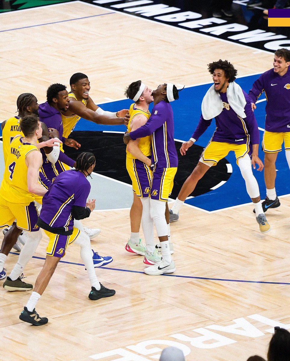 mkLakeShow's tweet photo. @Flashnba2 https://t.co/T85nWfVD4w