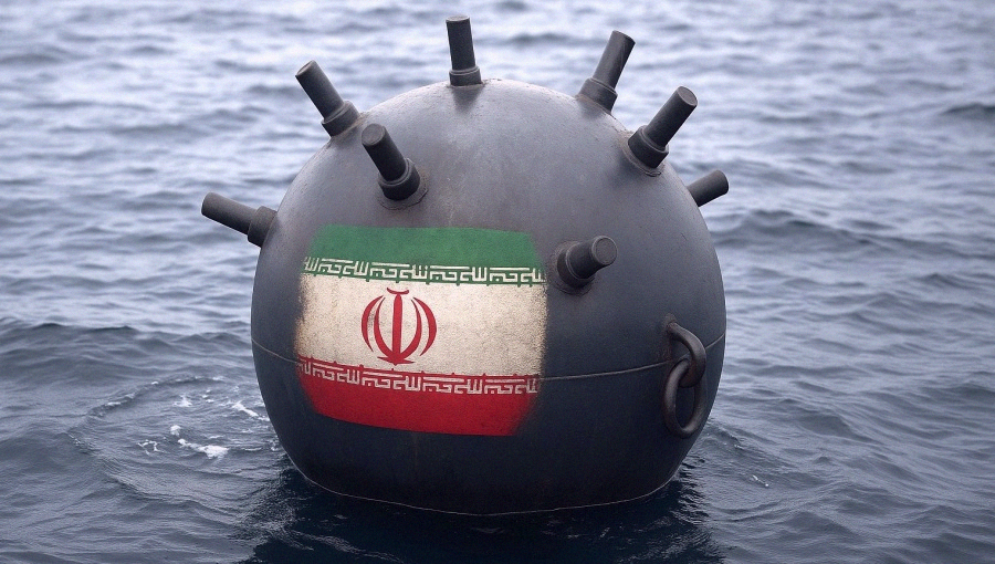 ohagi186's tweet photo. 🚨速報

🇺🇸🇮🇷 イランがホルムズ海峡で石油タンカーが機雷に衝突したと発表
船が推奨ルートから逸れてから機雷に当たった

先にトランプ大統領は、船に被害があれば凍結されたイランの資産で支払うと発言

市場には悪影響だな… https://t.co/79EDDuIe9D