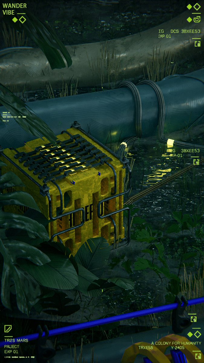 Cyuan666's tweet photo. Collection of greenhouse images with vertical composition

#blender  #b3d                   
#blender3d
#blenderart #digitalart #illustrationㅤ #conceptart
#scene #sciencefiction
#ArknightsEndfield #Endfield #エンドフィールド #Arknights #アークナイツ
#Marathon https://t.co/5DqMRWQGOc