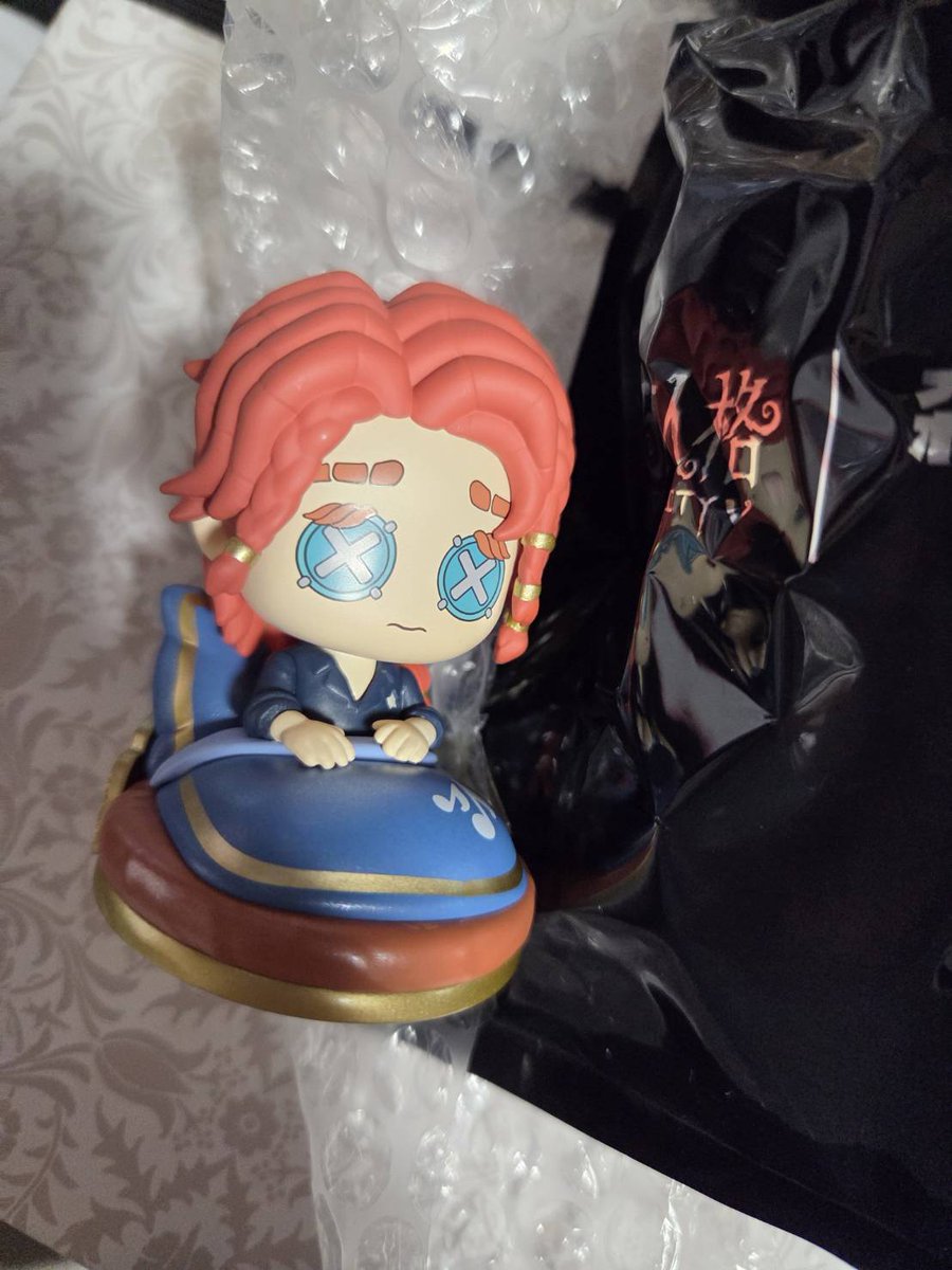 kanaperopero201's tweet photo. フレンドから送られてきた多分ジョゼフに昨日からずっと笑ってる https://t.co/dl3hWKSh9k