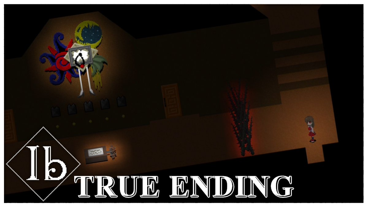 magolorree's tweet photo. New video on my channel!

[MagolorRee] IB (PART 4 TRUE ENDING)

https://t.co/KrjTNv8oj1

#Ib #RPGmaker https://t.co/GaDNeVViuW