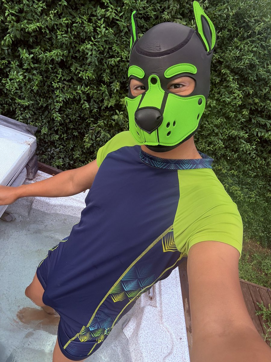 MiniMaxKiddo 🌈 🇩🇰🧸🆎️🌻♿️🍼🏳️‍🌈 Pup-Nino🦴 tweet media