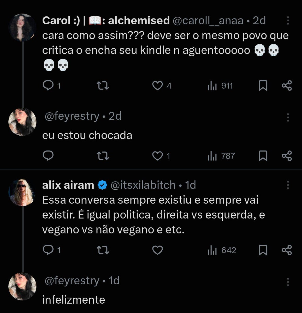🤖Moura gibis🇧🇷 tweet media