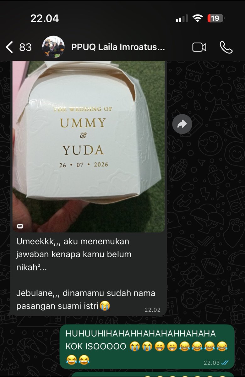 yudaumy's tweet photo. APASIIII YA ALLAH GUSTIII 😂😂😭😭😭😂😂😂 https://t.co/97ouzRzy2I