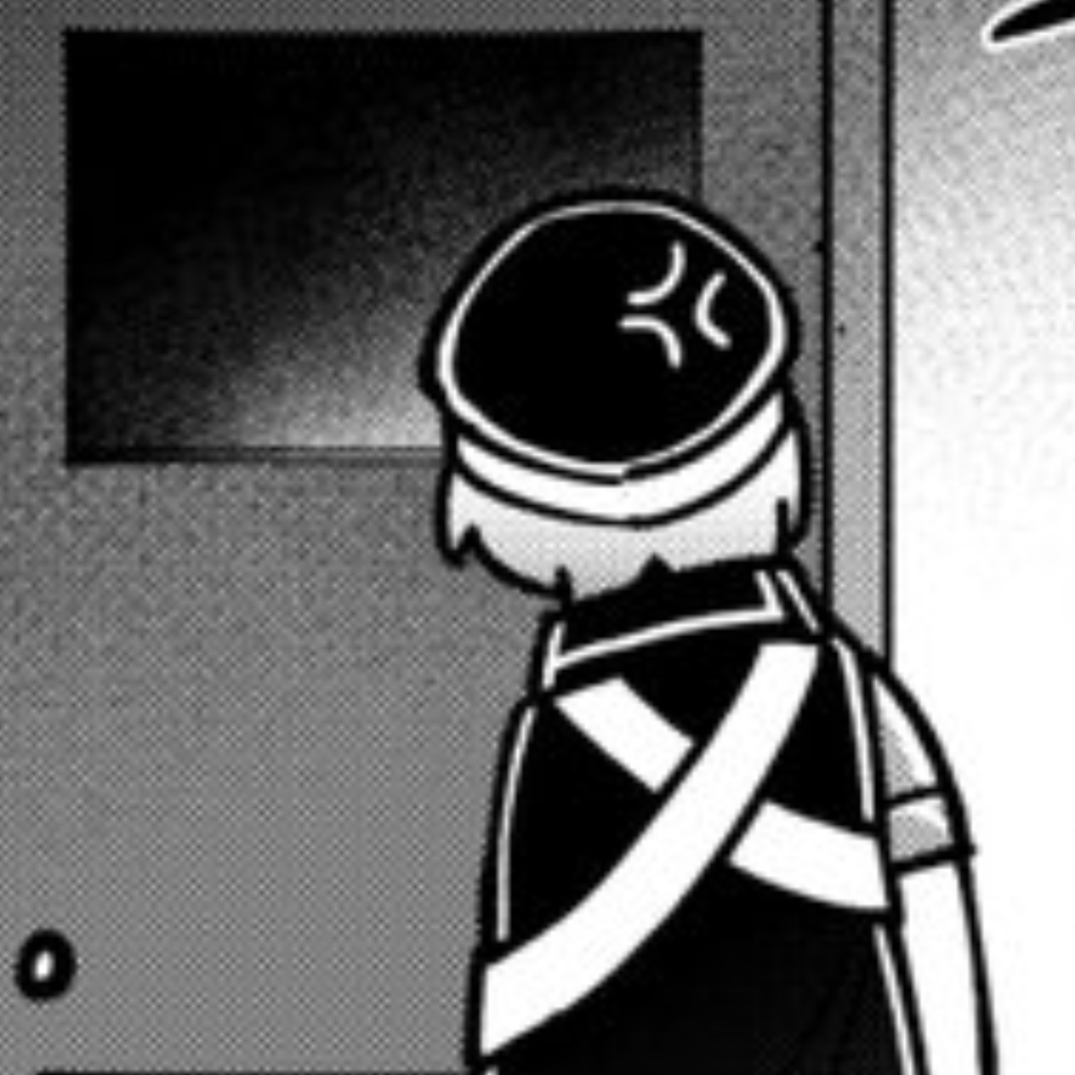 Trash!! IM BEFRIENDING BABY JIBUN/TOMOE #HEALING tweet media
