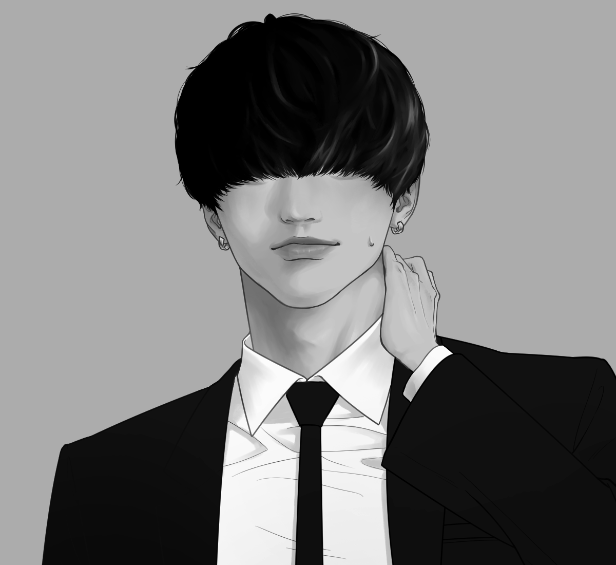 Gging_0819's tweet photo. 루저댓 정장 입어 두번 입어

-
날봐댓송님 (@fr0g_v1p426 ) 커미션 이벤트 당첨으로 그려드렸습니당

#DAESUNG #BIGBANG #commission #커미션 https://t.co/B6l44nOQfI