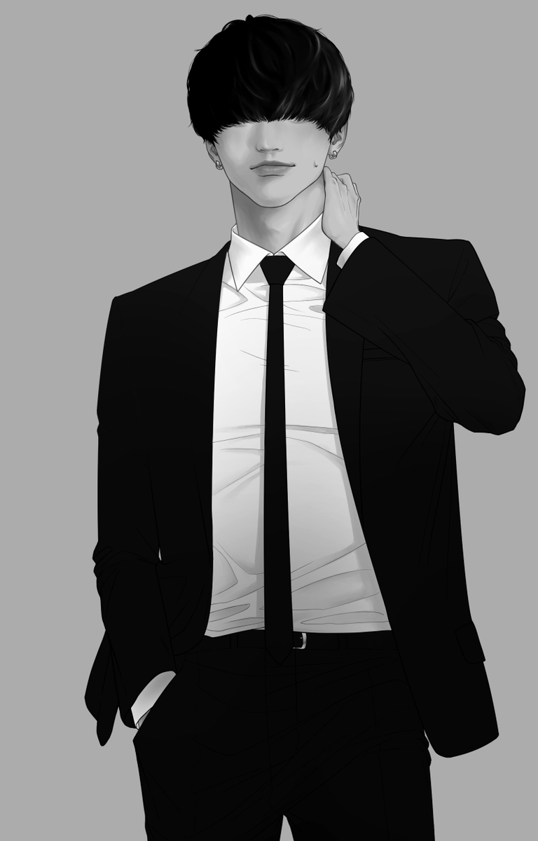 Gging_0819's tweet photo. 루저댓 정장 입어 두번 입어

-
날봐댓송님 (@fr0g_v1p426 ) 커미션 이벤트 당첨으로 그려드렸습니당

#DAESUNG #BIGBANG #commission #커미션 https://t.co/B6l44nOQfI