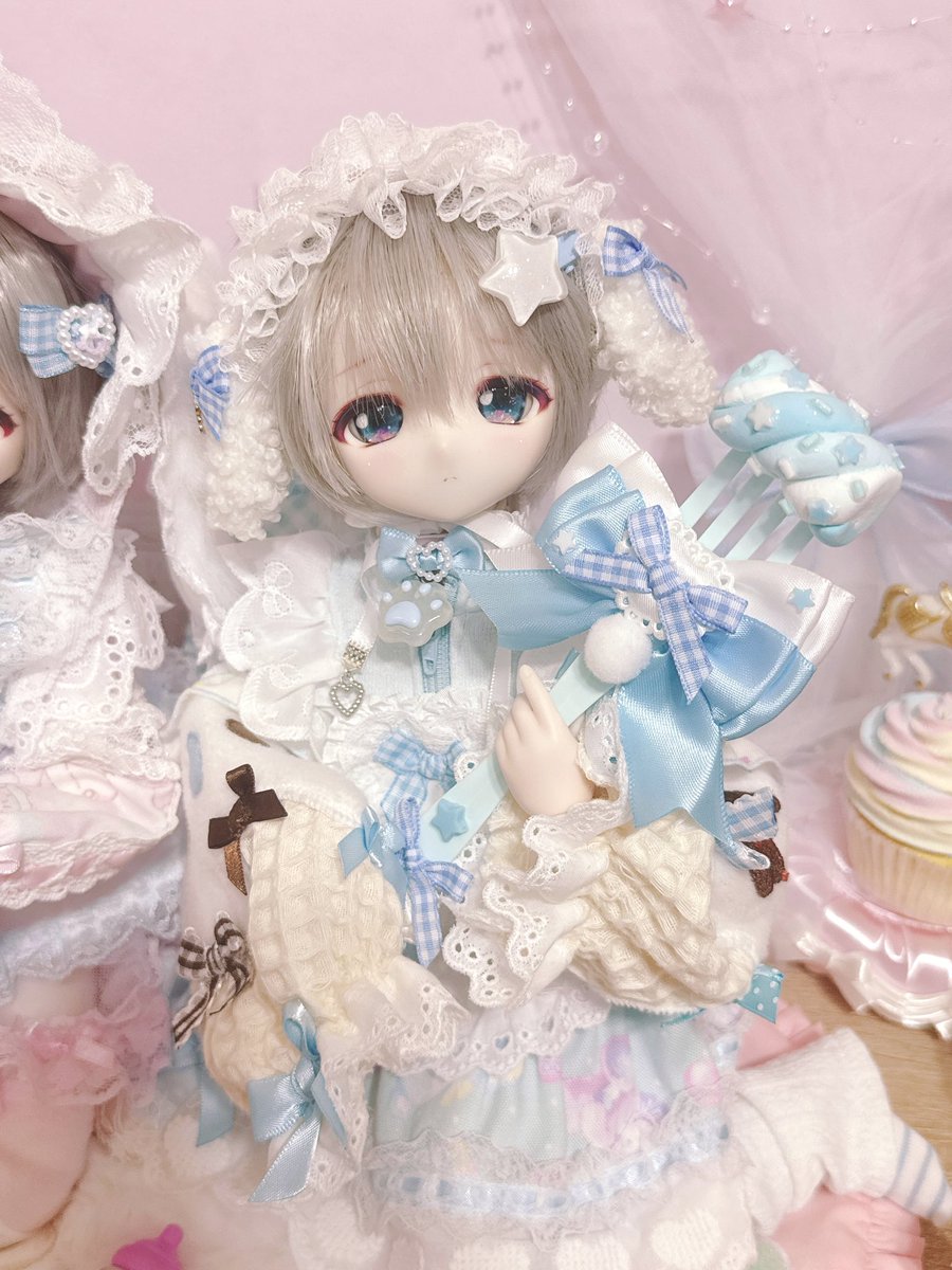 mocomoco_713d's tweet photo. プリキュアみもある…🥹💕
#kurikomono https://t.co/HVZwtrq8Uh