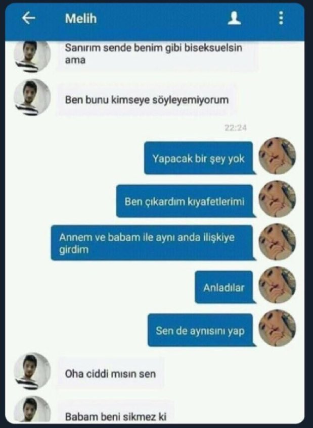 BugdayciMelik's tweet photo. @ilgincdiyalog_ https://t.co/NwKMH6Z1Yn
