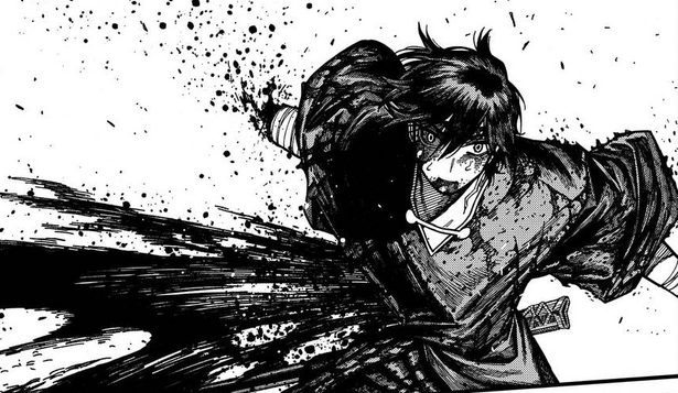 oceanblcssed's tweet photo. ALL IN ON THE BLACK SWORDSMAN https://t.co/U9PhoH8sVW