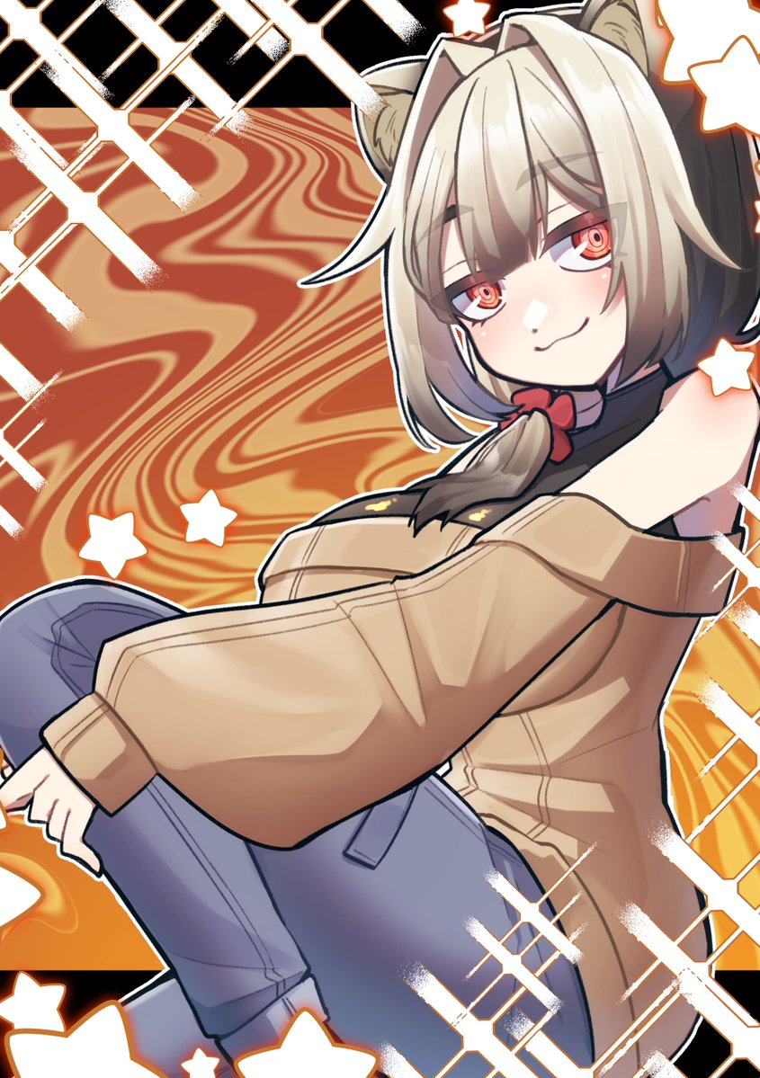 CodeNamedFerret🔞 - Ferret Vtuber tweet media