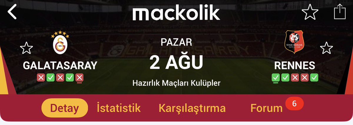 GS Gündem 🦁 tweet media
