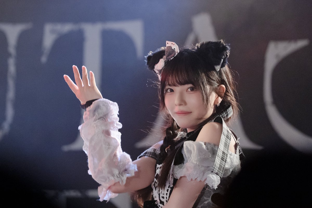 maimai_naochan's tweet photo. 2026.07.22
UTAGE FES Vol.5
キングサリ
狸々みょん
#キングサリ
#myonplaying
#UTAGEFES https://t.co/BGnw0O67ns