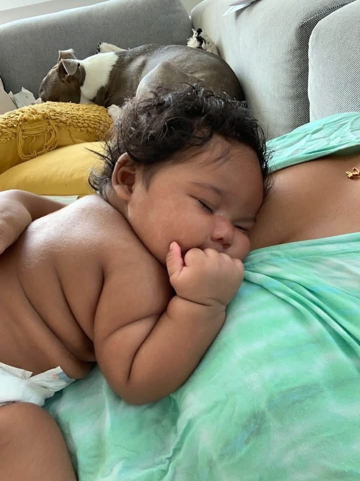 niy2pretty's tweet photo. I can’t wait for the day they place my Baby on my chest 🥹🍼💕👶🏾 https://t.co/Cq9mtakkow