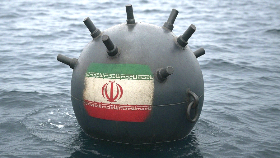 kooheechan1's tweet photo. 🚨速報です

🇺🇸🇮🇷 イランがホルムズ海峡で石油タンカーが機雷に接触したと報告

船舶は推奨航路を外れた後に機雷に衝突

先にトランプ大統領は、船に損害があればイランの凍結資産で支払うと発言

市場にとっては良くないニュースだ… https://t.co/1RE84YgAwc