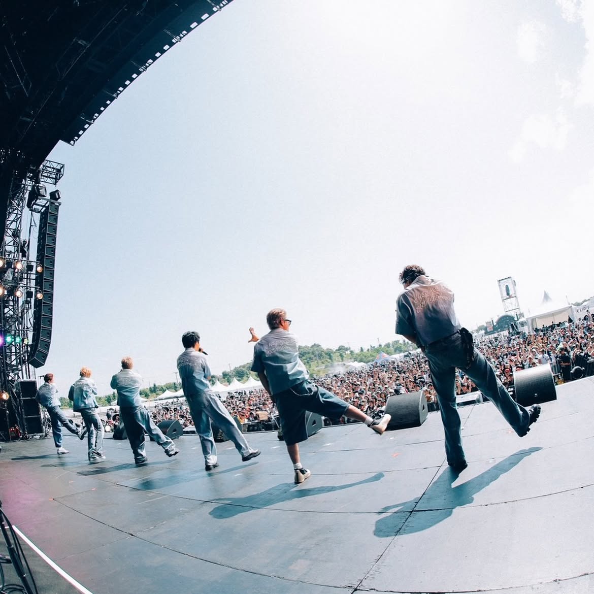 260726 ryota_katayose_staff Instagram update 2026.7.26(Sun) OSAKA