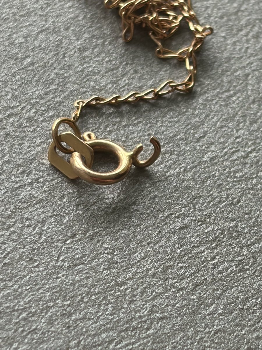 NotvanyaN's tweet photo. Thank you, everyone! ❤️

Today we went to church. We are Orthodox Christians, and we’re both baptized ☦️

Today we also went to ask about restoring my girlfriend’s neck cross. The jeweler will take a look at it on Tuesday👀

The money you airdrop to us will first go toward restoring her cross (proof attached). This is not a request for donations‼️‼️

Thank you all once again!❤️

Me and @R3g_Ink truly appreciate every one of you! ♥️♥️♥️
