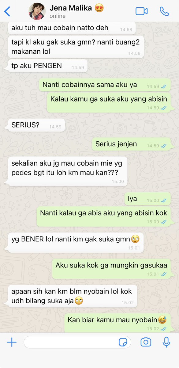 jjuhoouism's tweet photo. korban jena seumur hidup😭 https://t.co/1IZsBDdJDY