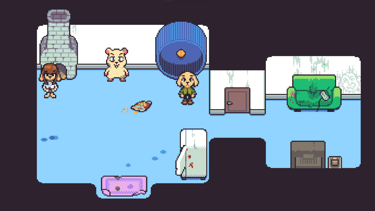 cris_ikoru's tweet photo. #screenshotsaturday https://t.co/gyezUvAirA