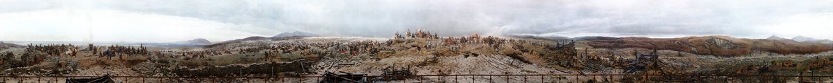 ProudBavaria's tweet photo. Just had my mind blown when I learned that the first image IS NOT AT ALL the full painting.

I had never seen the full piece. https://t.co/f4fUZIzoGJ