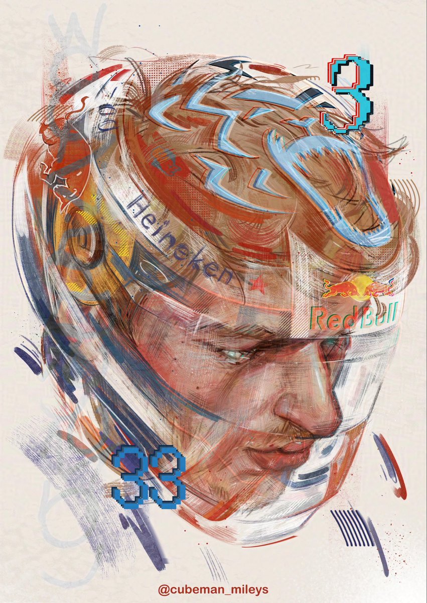 cubeman_mileys's tweet photo. in honor of p2 #f1fanart #maxverstappen https://t.co/atqkBX1ReB