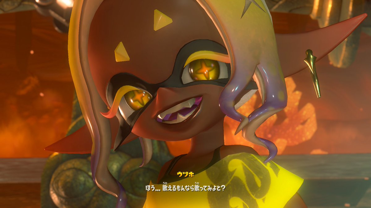 pigyankooo's tweet photo. ウツホちゃんかわいー！
あとメカニックちゃんのびっくり顔やぽかーん顔も可愛すぎる(⁠●⁠♡⁠∀⁠♡⁠)

フウカちゃんといい、美人すぎるわ！ https://t.co/gYBG3IlWJL