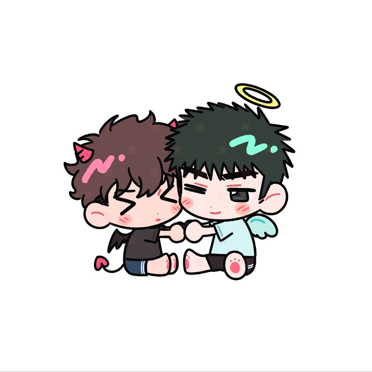 eh_0o0's tweet photo. 𓂂 ֯ 𐔌꒰ ͡    𝚁𝚈𝙾𝙼𝙸𝚃𝚂𝚄   ♡︎ˊ  . https://t.co/pu3KODgulN