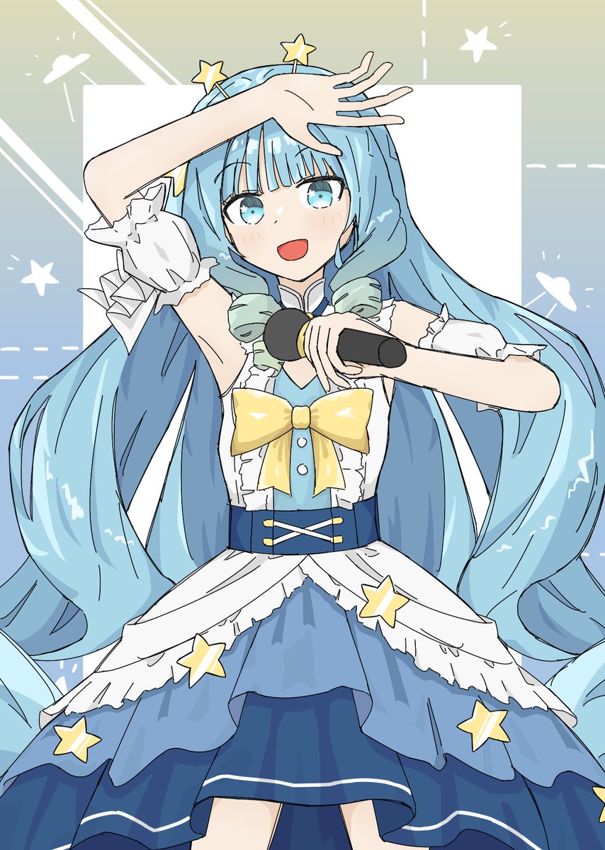 to1nto's tweet photo. 🌠🎀🎤
#jellydoodle https://t.co/KMJ2x6SdWM