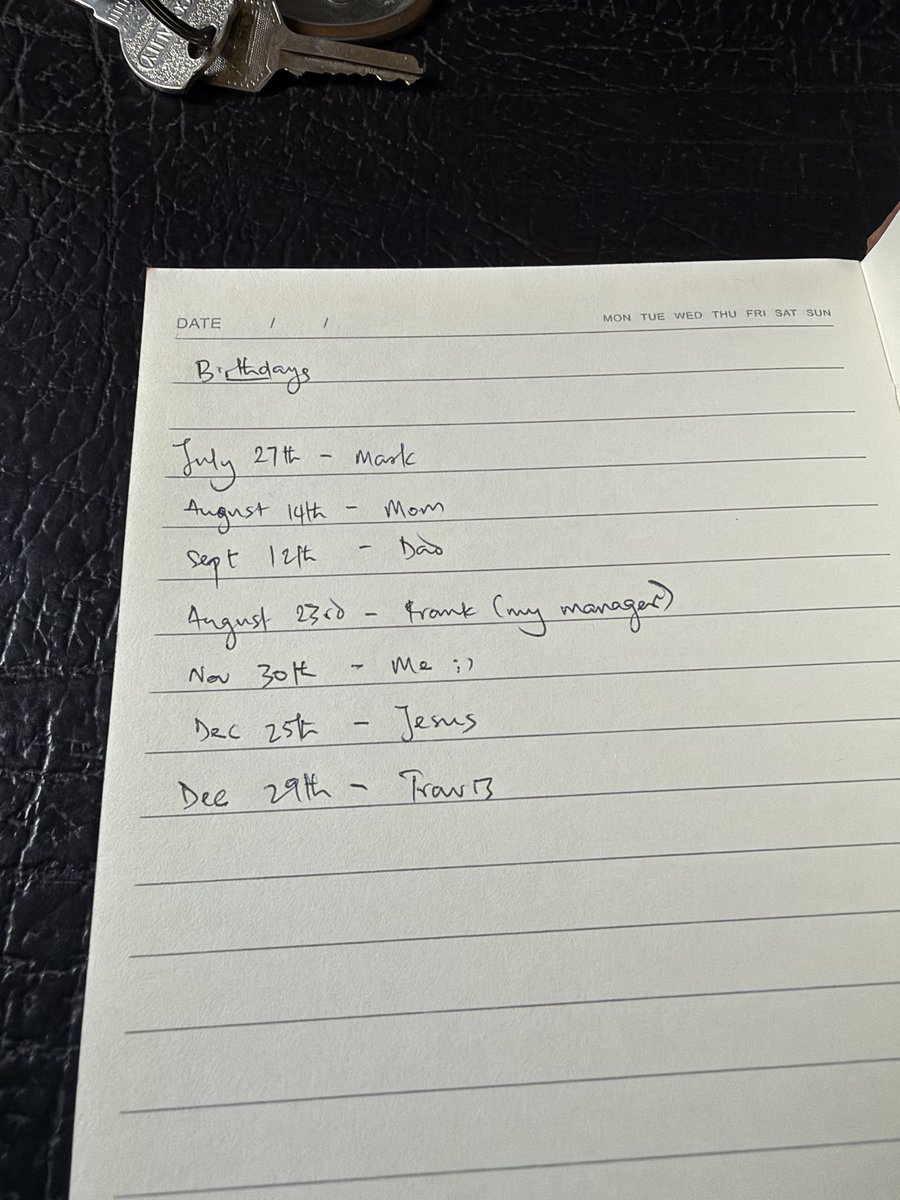 favor_gozie's tweet photo. Oh, I did just that. One of the most practical use cases for Nudge @usenudgeai.

Type them out, snap an existing list or just connect it to your Google Calendar. 

Tell it when/how you want your reminders and it handles the rest. https://t.co/YOkL7nWevP