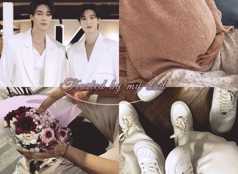 heidinbae's tweet photo. a #dewtee au
 
——— trusted by my dad

kehidupan harvey berjalan seperti biasa sebelum ia bertemu andriel, sutradara terkenal yang tiba-tiba mengajak nya menikah. https://t.co/NGdBvzLdSx