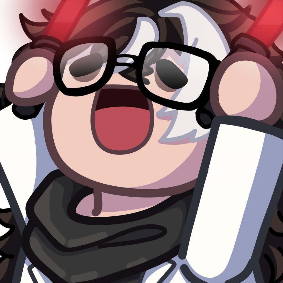 DarlingDoe_'s tweet photo. A lil batch of emotes I made for @faradayvt when I was playing around with lil emote ideas. Never thought they'd ever be used tho, thank you so much! 𐔌՞ ܸ.ˬ.ܸ՞𐦯

~Links~
https://t.co/5Z0qFw39mh https://t.co/XaLqvImP4W