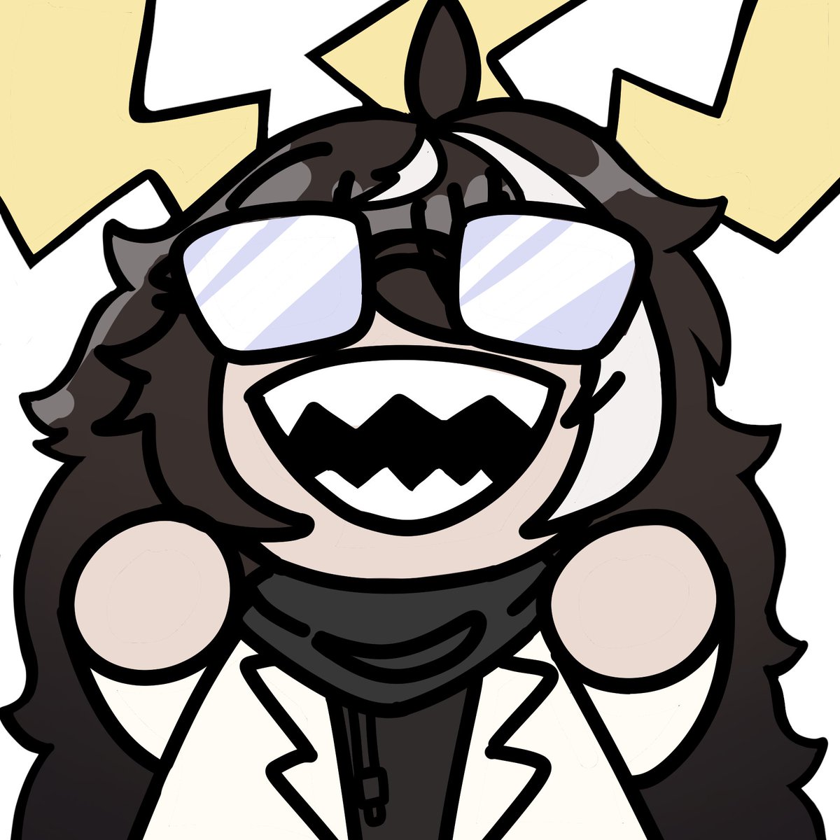 DarlingDoe_'s tweet photo. A lil batch of emotes I made for @faradayvt when I was playing around with lil emote ideas. Never thought they'd ever be used tho, thank you so much! 𐔌՞ ܸ.ˬ.ܸ՞𐦯

~Links~
https://t.co/5Z0qFw39mh https://t.co/XaLqvImP4W