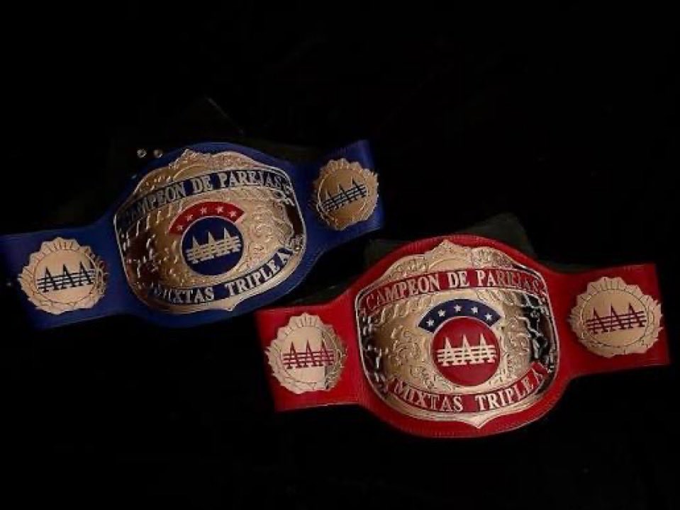 ReedGallinger's tweet photo. @WWE @reymysterio  @ImChelseaGreen @TheMattCardona yes please AAA
MIX tag team champion https://t.co/ahWbDNZTVK