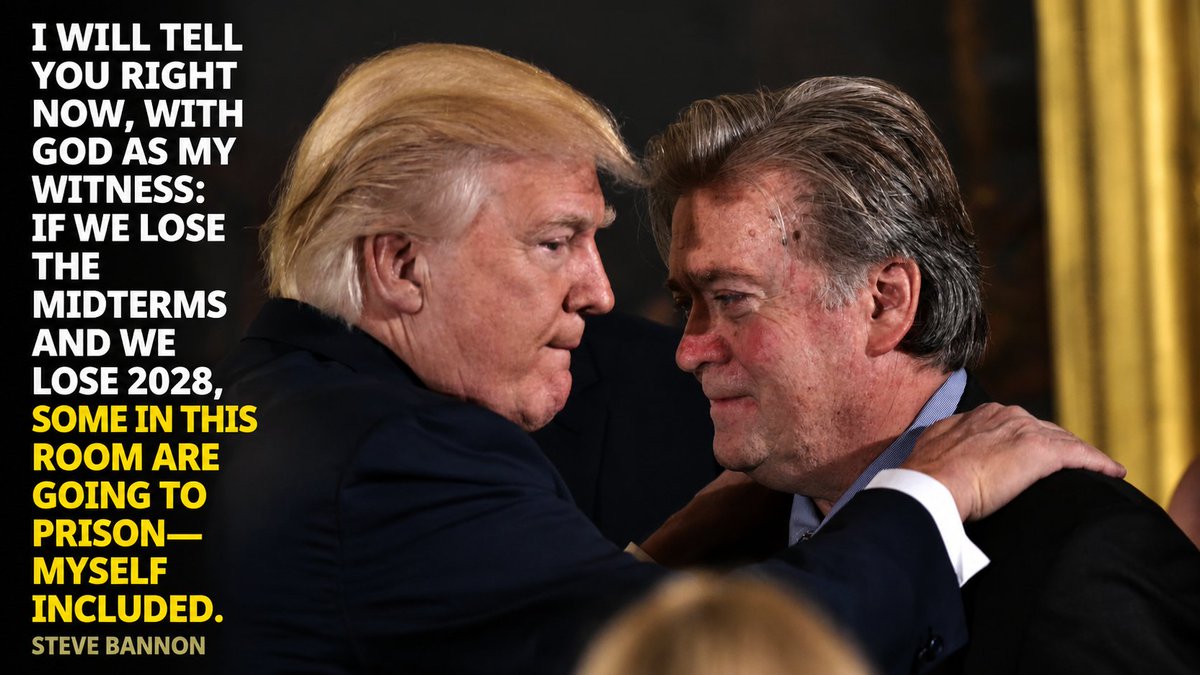 KaylaDavis2000's tweet photo. They know theyโre guilty. They know the crimes they committed. Thatโs why theyโre terrified of losing power.
The rule of law must apply to everyone, especially those at the top!
#TrumpIsCriminal #TrumpConMan #EpsteinRegime https://t.co/nRAw4eheLE
