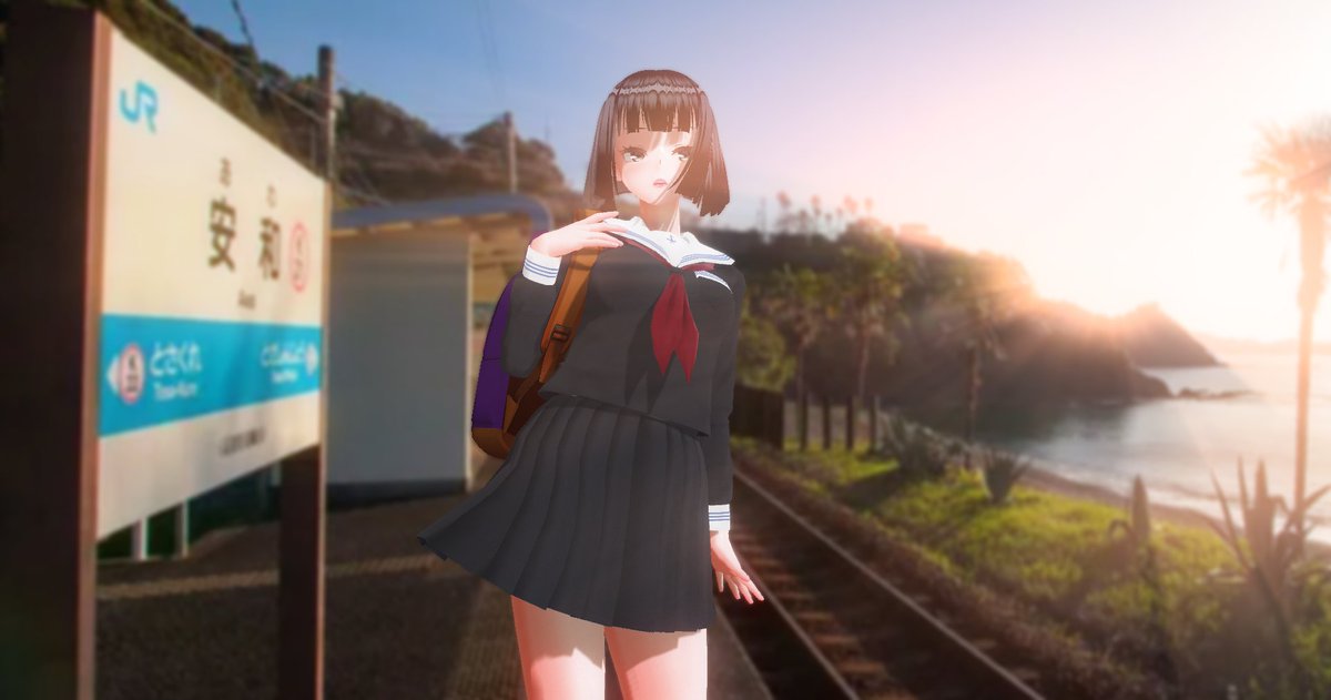 uraura01131's tweet photo. #com3d2 https://t.co/RmdgZACuRE